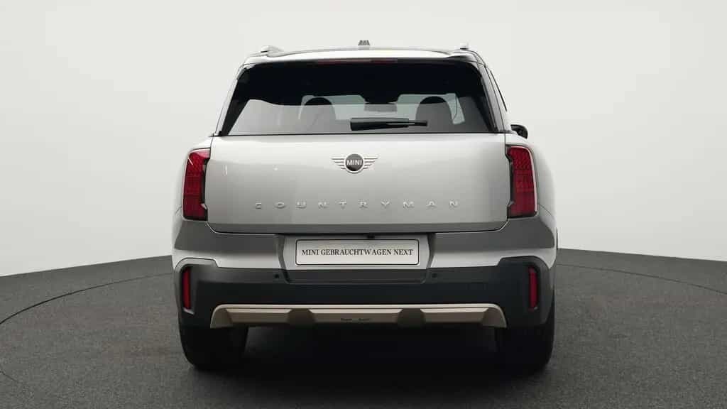 MINI Countryman C (Cooper) Countryman C 10/2024-photo-9