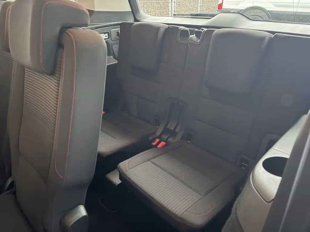 Volkswagen Touran R-Line Sound BMT/Start-Stopp 06/2018-photo-17