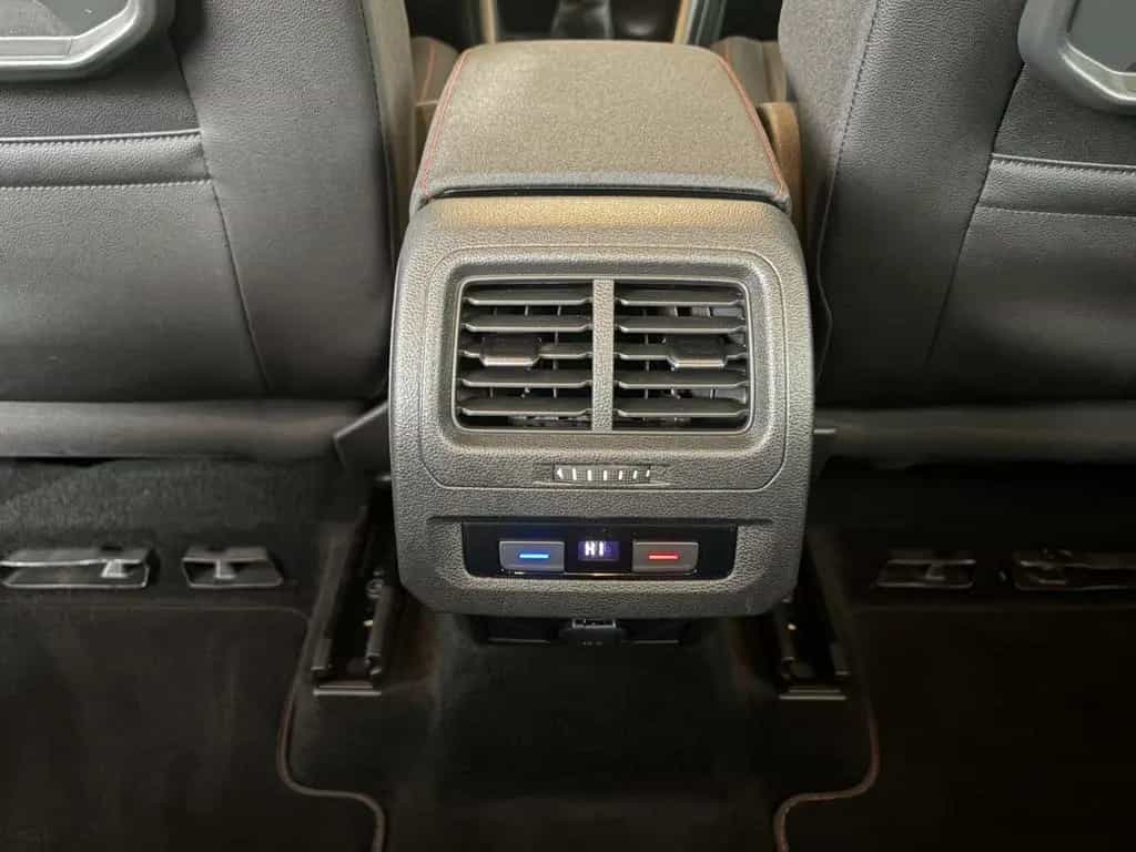 Volkswagen Touran R-Line Sound BMT/Start-Stopp 06/2018-photo-20