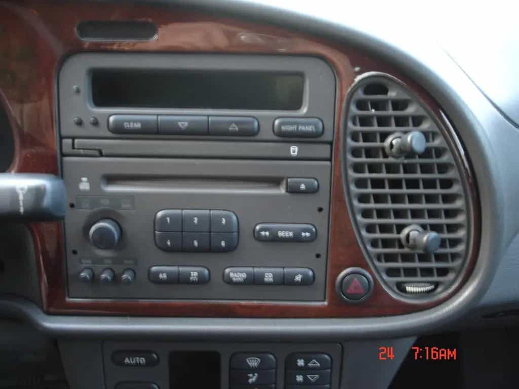 Saab 9-3 2.0t Ecopower SE Cabriolet Leder schwarz 06/2000-photo-5