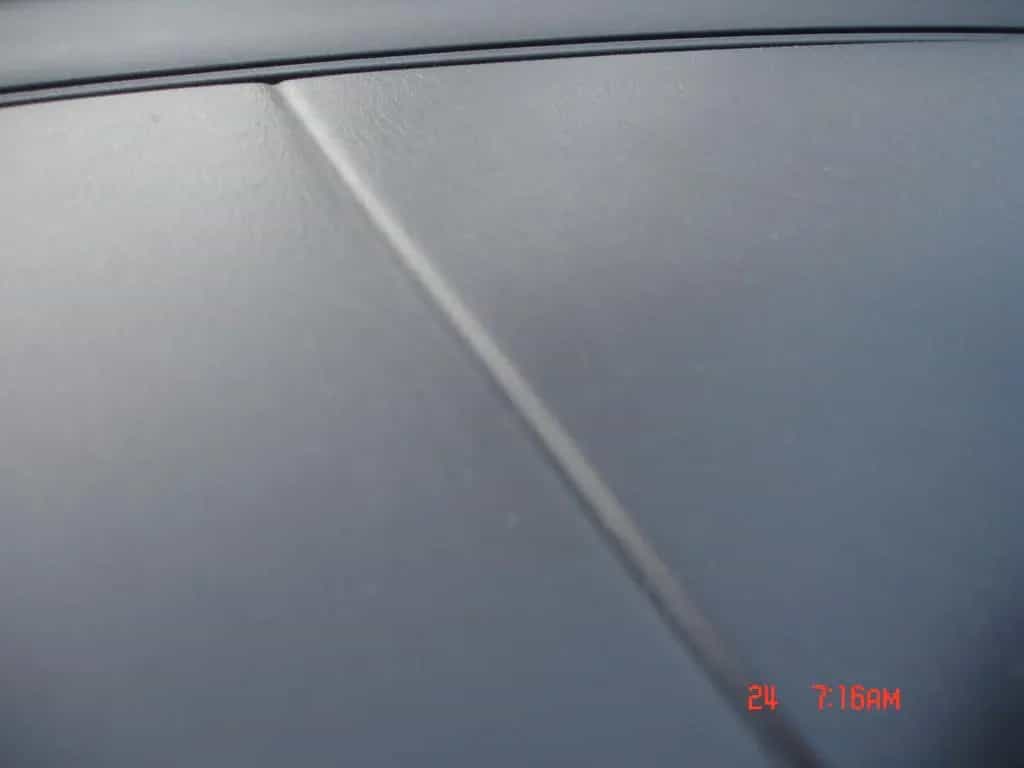 Saab 9-3 2.0t Ecopower SE Cabriolet Leder schwarz 06/2000-photo-6