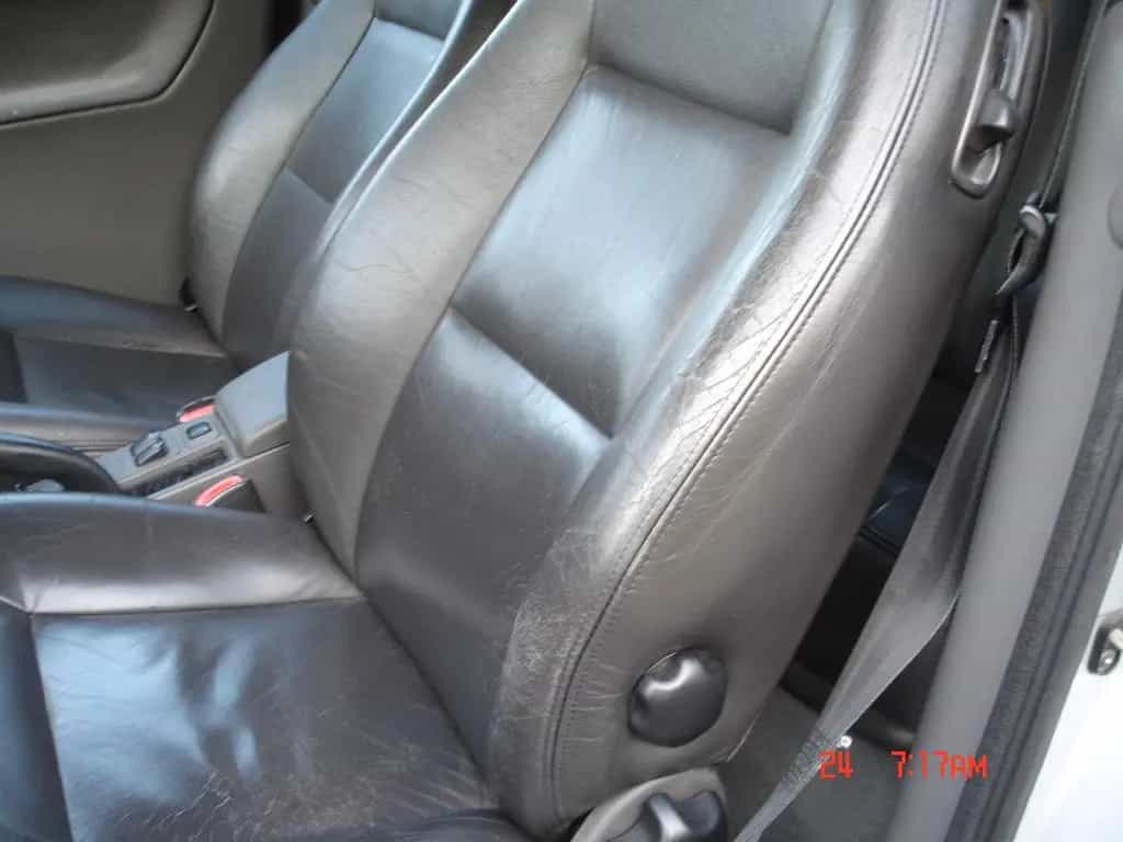 Saab 9-3 2.0t Ecopower SE Cabriolet Leder schwarz 06/2000-photo-8