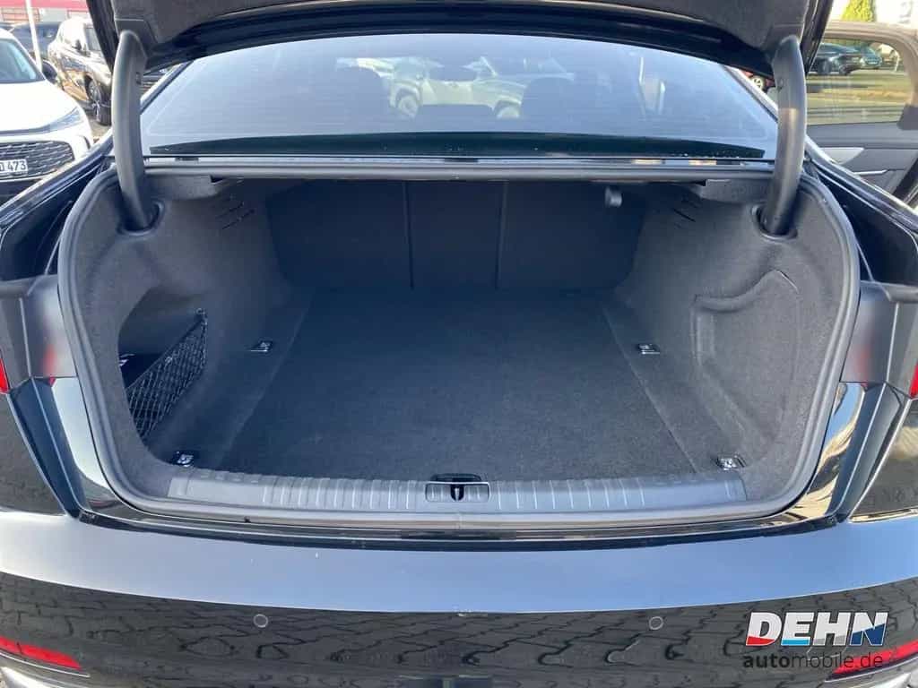 Audi A6 design 40 TDI Cam Leder ACC VZE SHZ DSP 09/2022-photo-12