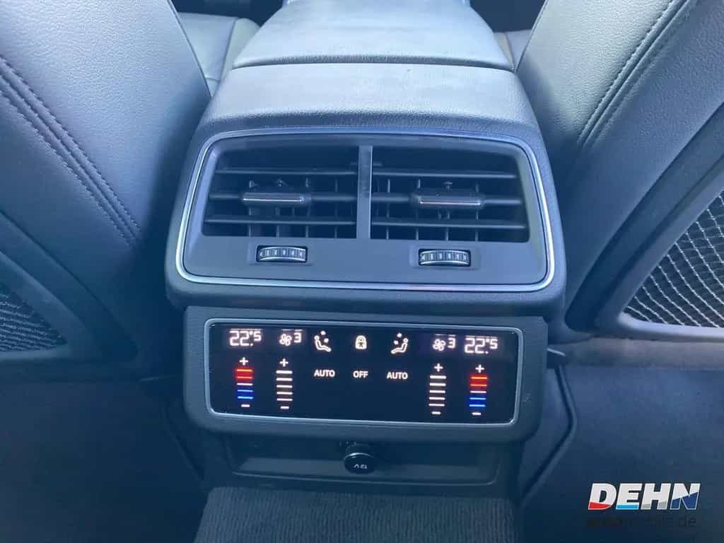 Audi A6 design 40 TDI Cam Leder ACC VZE SHZ DSP 09/2022-photo-14