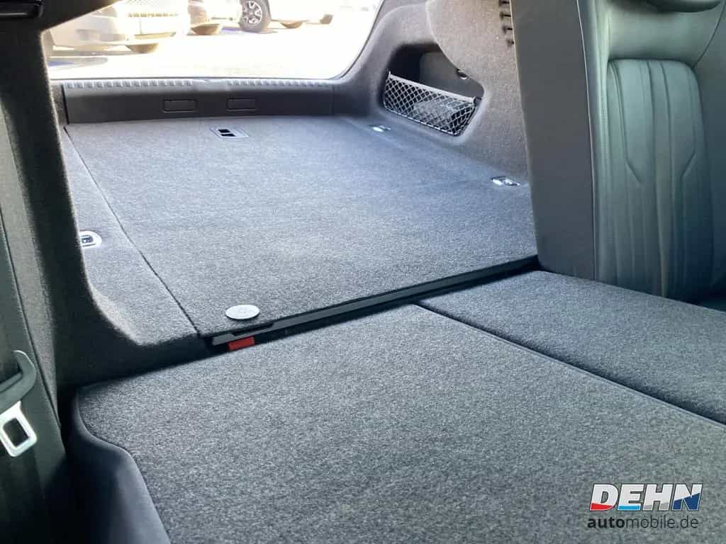 Audi A6 design 40 TDI Cam Leder ACC VZE SHZ DSP 09/2022-photo-16