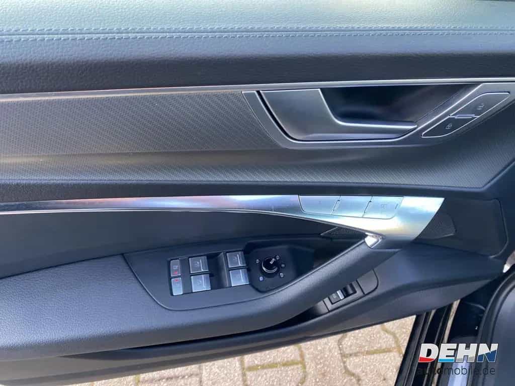 Audi A6 design 40 TDI Cam Leder ACC VZE SHZ DSP 09/2022-photo-18