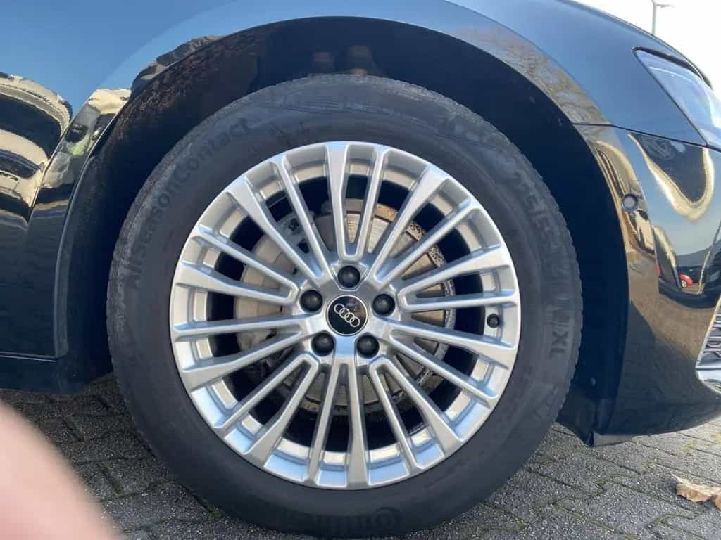Audi A6 design 40 TDI Cam Leder ACC VZE SHZ DSP 09/2022-photo-4