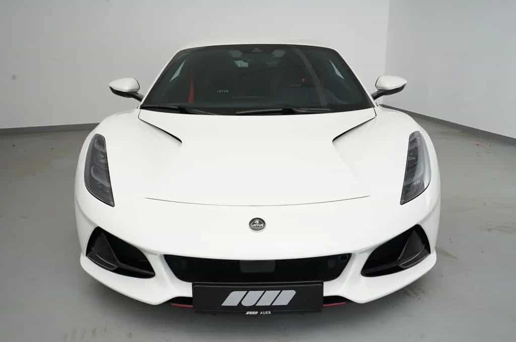 Lotus Emira Turbo SE Racing Line Coupé Drivers Pack null-photo-2