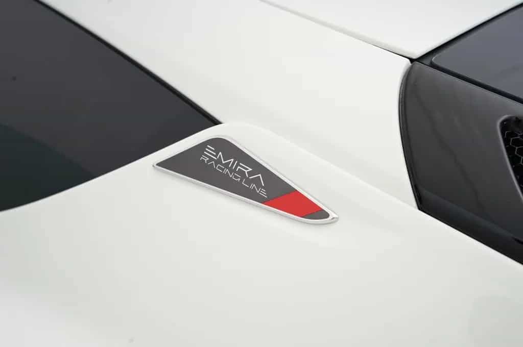 Lotus Emira Turbo SE Racing Line Coupé Drivers Pack null-photo-8