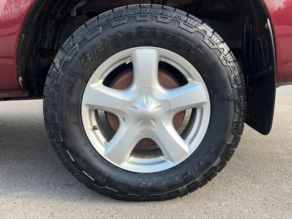 Isuzu D-Max Space Cab 4WD Custom*1HAND*AHK-3.5 To* 10/2013-photo-19