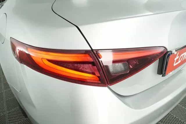 Alfa Romeo Giulia ROMEO Giulia Giulia 2.2 Turbodiesel 190 CV 12/2021-photo-10