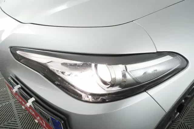Alfa Romeo Giulia ROMEO Giulia Giulia 2.2 Turbodiesel 190 CV 12/2021-photo-9