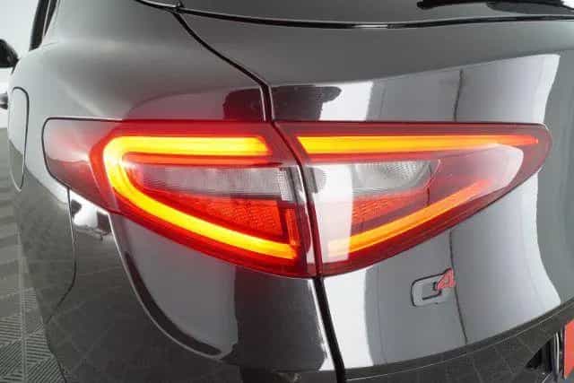 Alfa Romeo Stelvio ROMEO Stelvio Stelvio 2.2 Turbodiesel 210 C 08/2021-photo-10