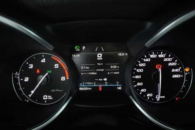 Alfa Romeo Stelvio ROMEO Stelvio Stelvio 2.2 Turbodiesel 210 C 08/2021-photo-7