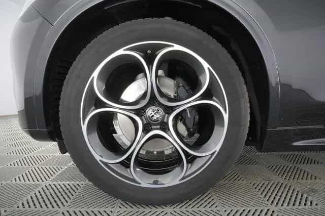 Alfa Romeo Stelvio ROMEO Stelvio Stelvio 2.2 Turbodiesel 210 C 08/2021-photo-8