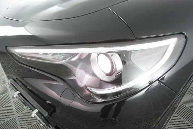 Alfa Romeo Stelvio ROMEO Stelvio Stelvio 2.2 Turbodiesel 210 C 08/2021-photo-9