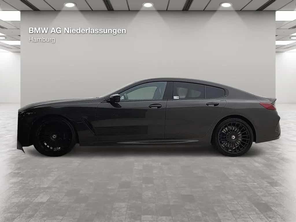 ALPINA B8 Biturbo 01/2023-photo-1