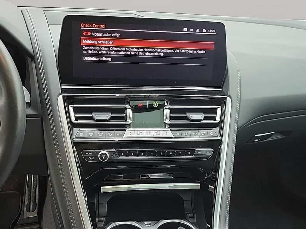 ALPINA B8 Biturbo 01/2023-photo-11