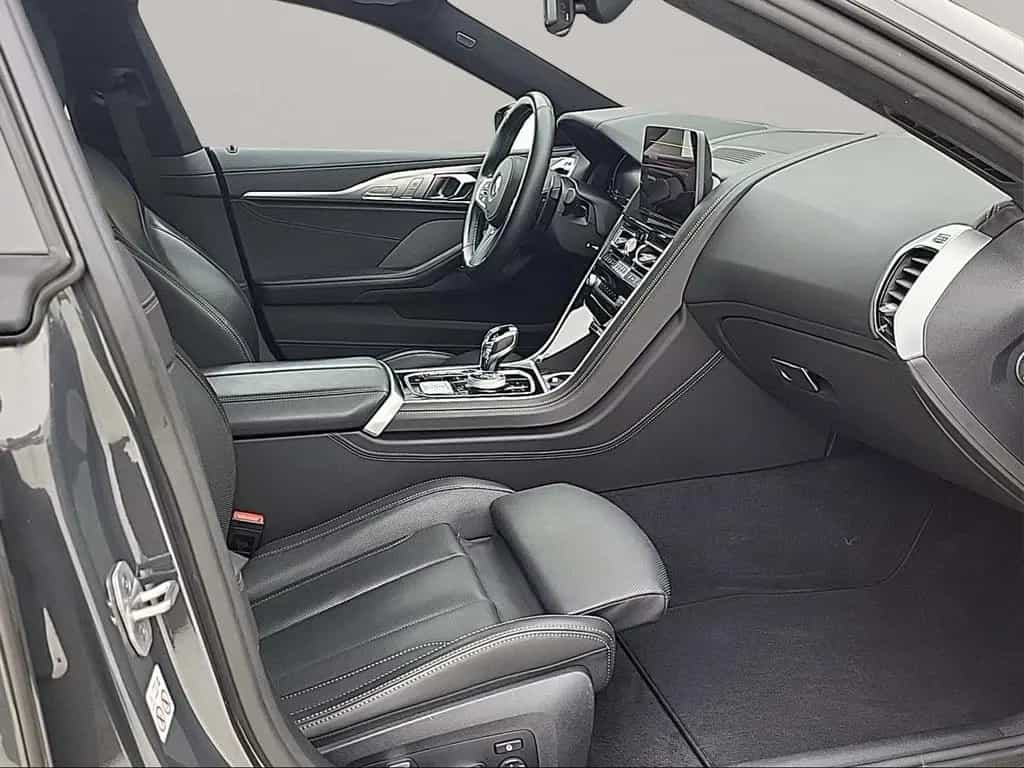 ALPINA B8 Biturbo 01/2023-photo-15