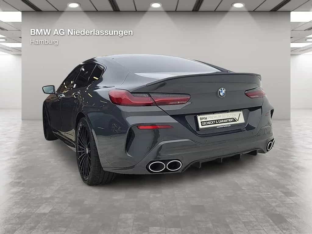 ALPINA B8 Biturbo 01/2023-photo-2