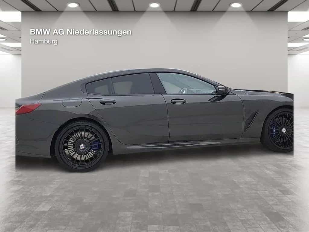 ALPINA B8 Biturbo 01/2023-photo-3