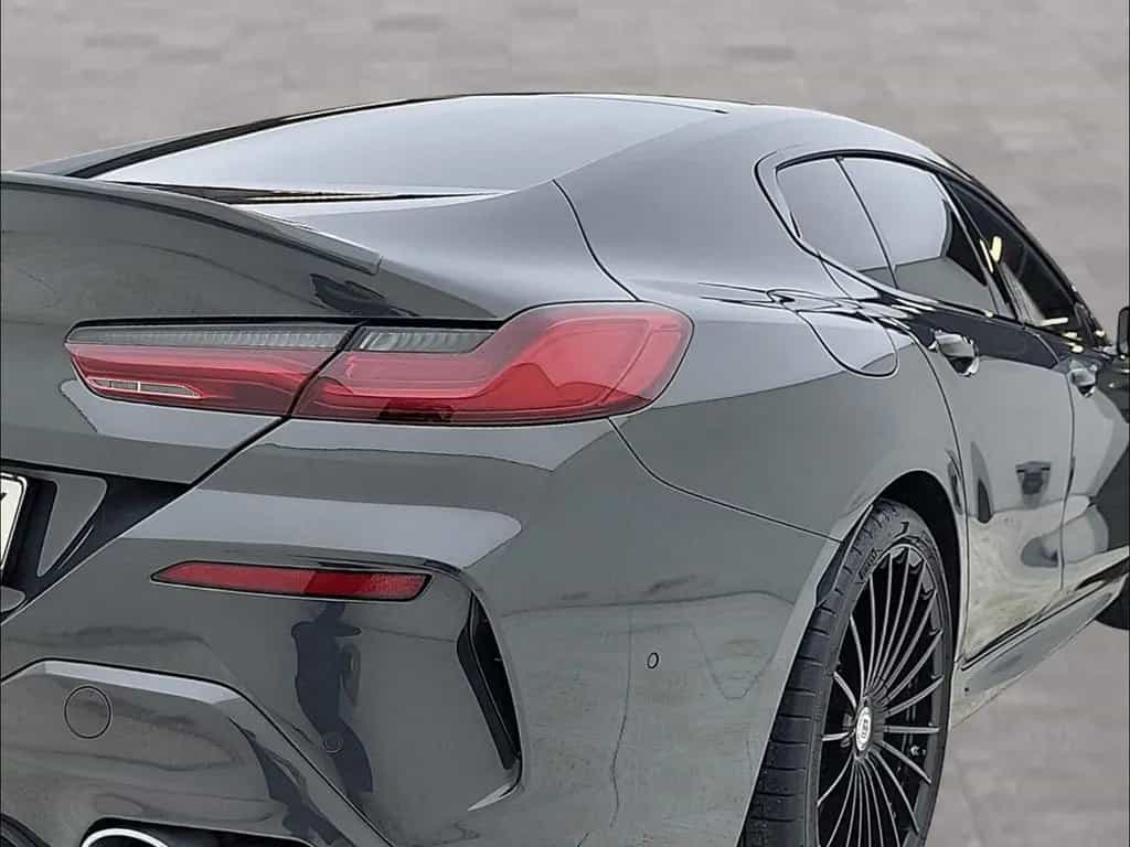 ALPINA B8 Biturbo 01/2023-photo-4