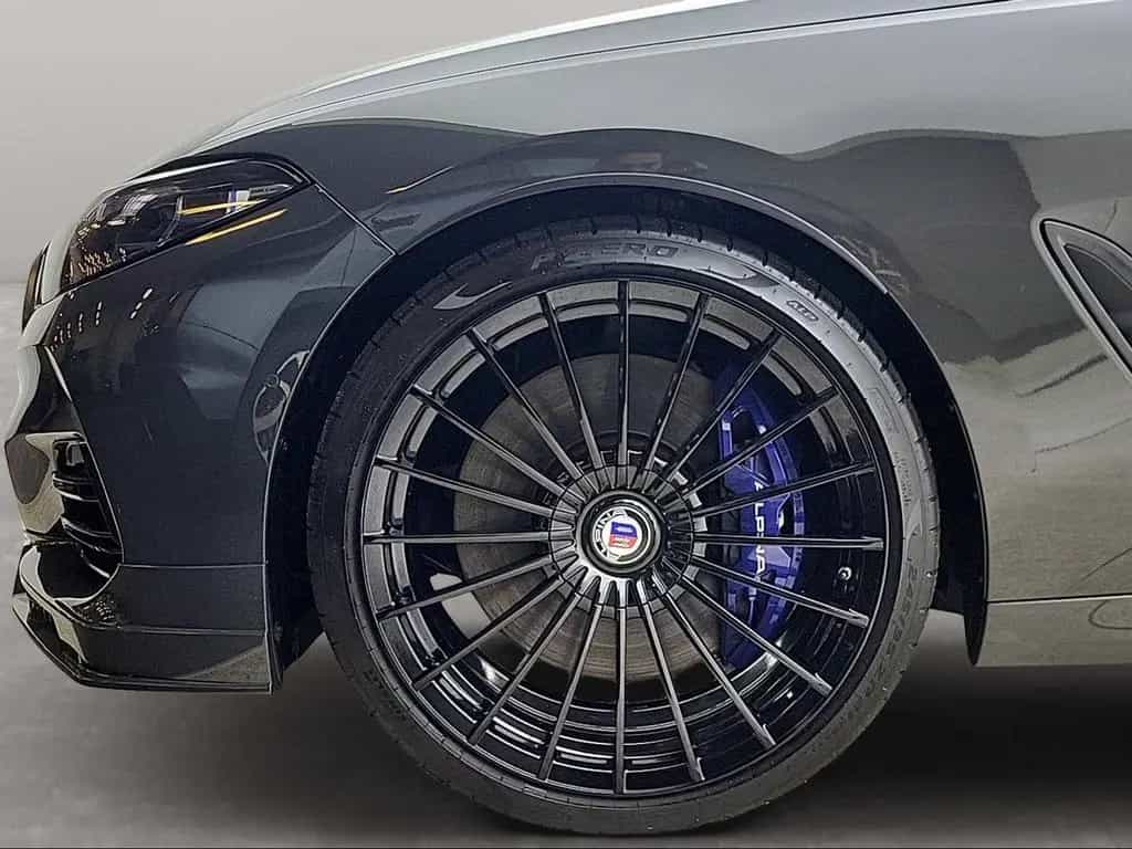 ALPINA B8 Biturbo 01/2023-photo-7