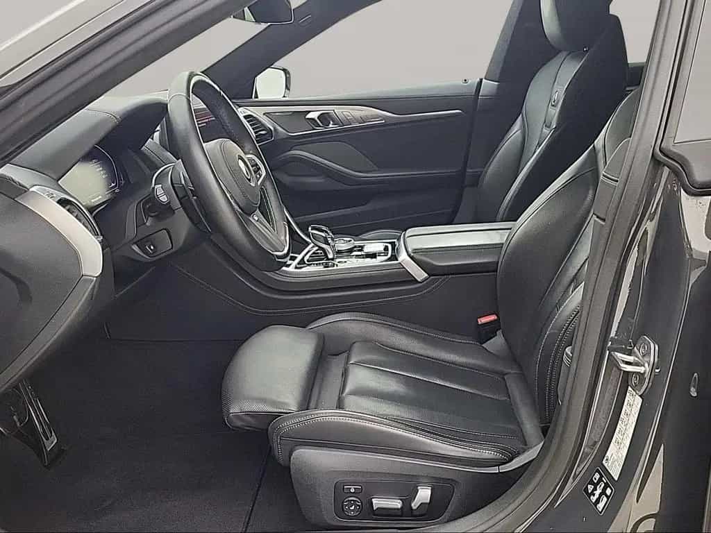ALPINA B8 Biturbo 01/2023-photo-9