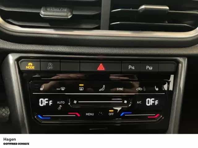 Volkswagen T-Roc 1.5 TSI DSG LED NAV ACC KAMERA Style 03/2023-photo-10