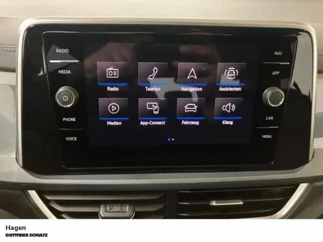 Volkswagen T-Roc 1.5 TSI DSG LED NAV ACC KAMERA Style 03/2023-photo-11