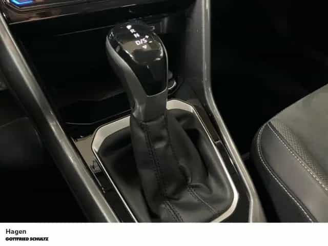 Volkswagen T-Roc 1.5 TSI DSG LED NAV ACC KAMERA Style 03/2023-photo-12