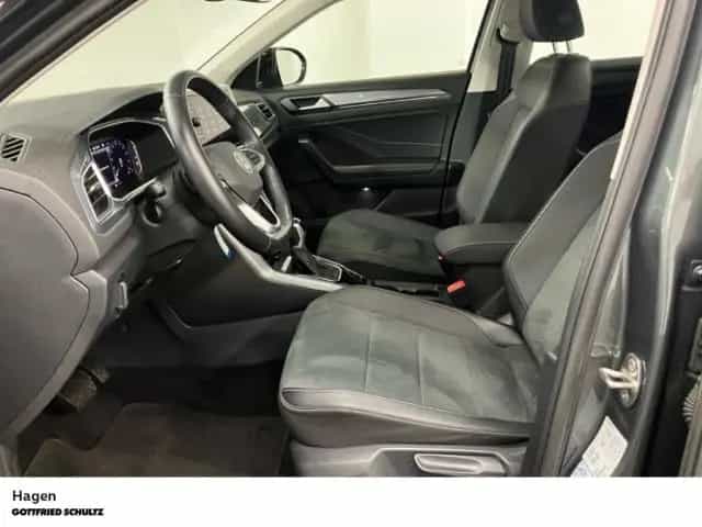 Volkswagen T-Roc 1.5 TSI DSG LED NAV ACC KAMERA Style 03/2023-photo-14