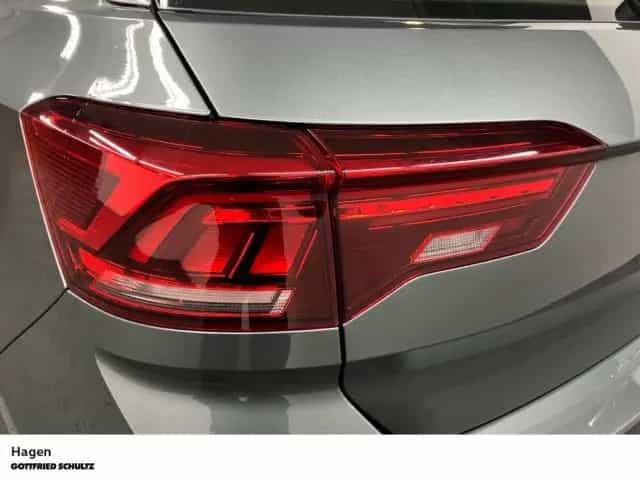 Volkswagen T-Roc 1.5 TSI DSG LED NAV ACC KAMERA Style 03/2023-photo-17