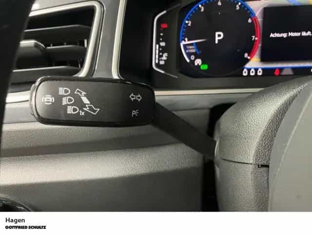 Volkswagen T-Roc 1.5 TSI DSG LED NAV ACC KAMERA Style 03/2023-photo-19