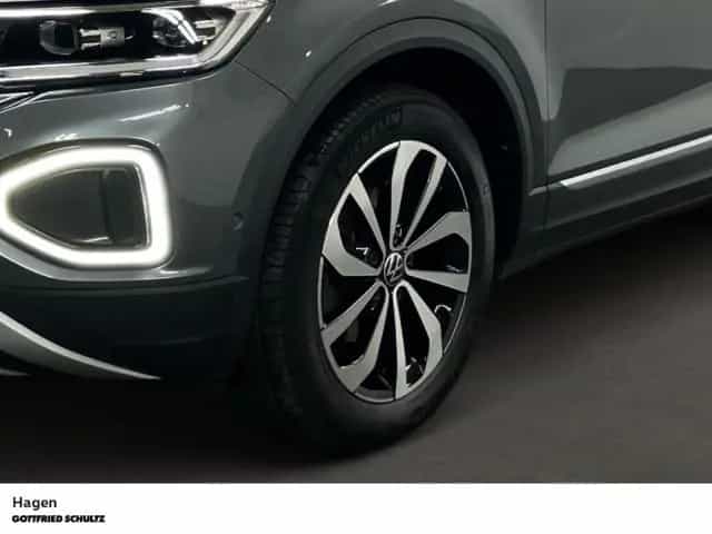 Volkswagen T-Roc 1.5 TSI DSG LED NAV ACC KAMERA Style 03/2023-photo-8