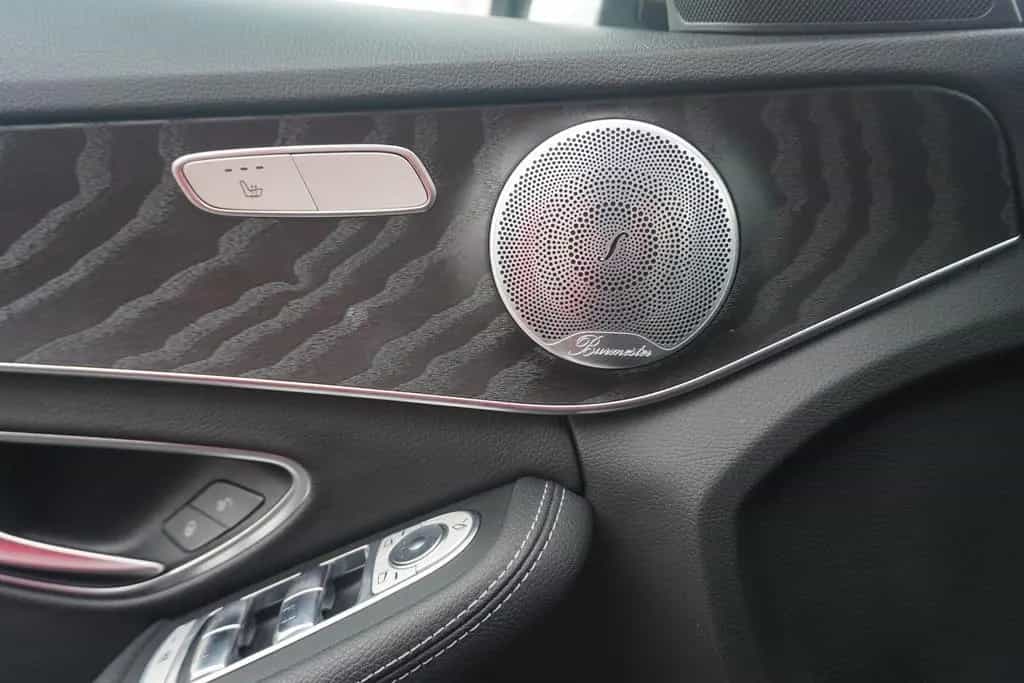 Mercedes-Benz C 300 C300 T-Modell  AMG Line Aut. LED Navi AHK Kamera 01/2019-photo-29