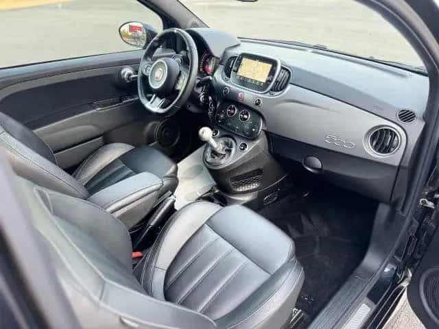 Abarth 595 595 1.4 T-Jet 165 CV TURISMO *RECORD MONZ 03/2017-photo-10