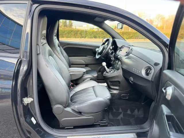 Abarth 595 595 1.4 T-Jet 165 CV TURISMO *RECORD MONZ 03/2017-photo-11