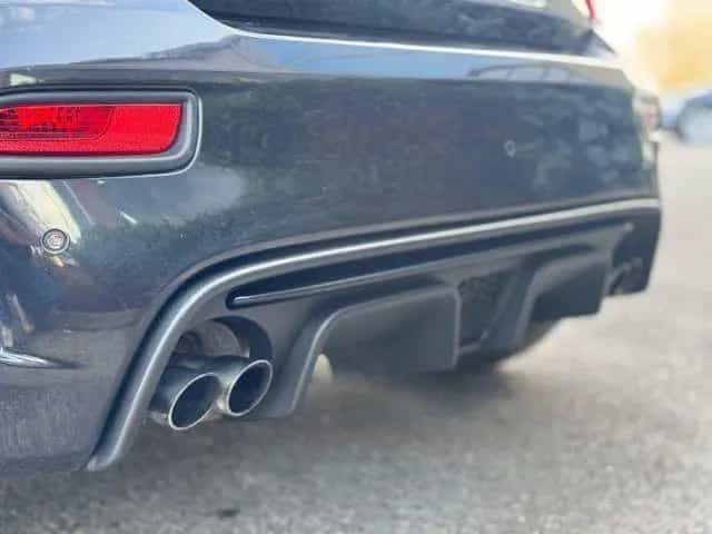 Abarth 595 595 1.4 T-Jet 165 CV TURISMO *RECORD MONZ 03/2017-photo-4