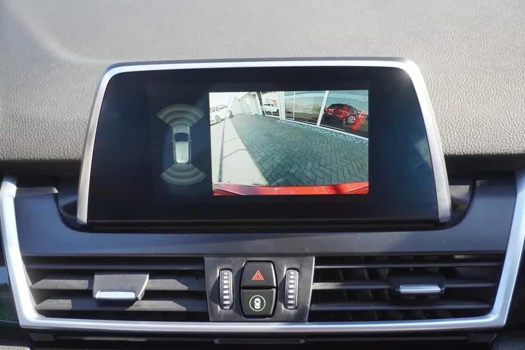 BMW 2 Series 218i Active Tourer Sport Line Navigation Sitzhei 10/2017-photo-14