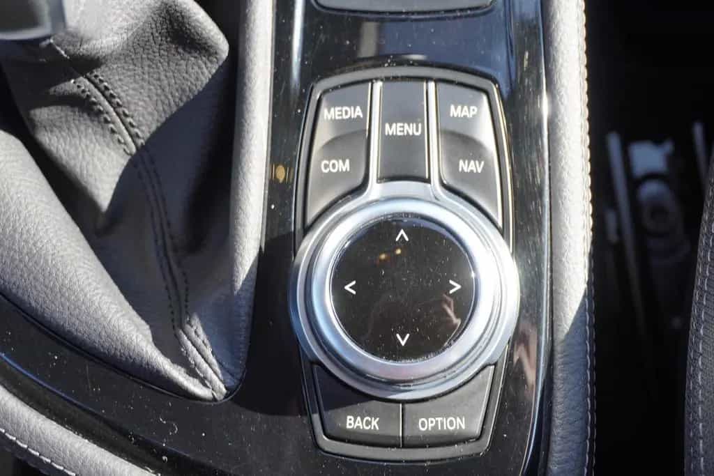 BMW 2 Series 218i Active Tourer Sport Line Navigation Sitzhei 10/2017-photo-17
