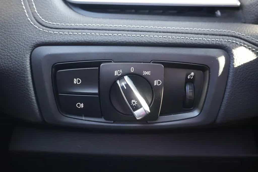 BMW 2 Series 218i Active Tourer Sport Line Navigation Sitzhei 10/2017-photo-19