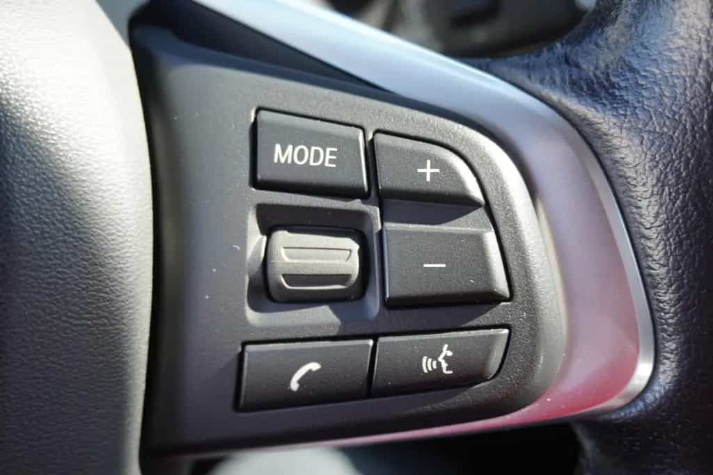 BMW 2 Series 218i Active Tourer Sport Line Navigation Sitzhei 10/2017-photo-21