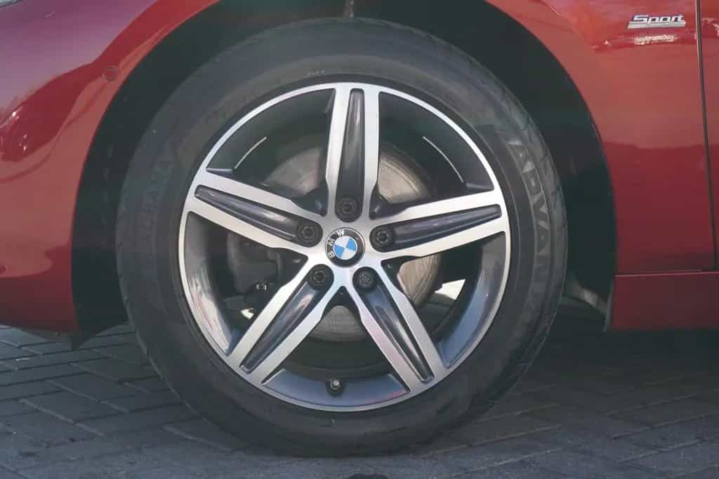 BMW 2 Series 218i Active Tourer Sport Line Navigation Sitzhei 10/2017-photo-28