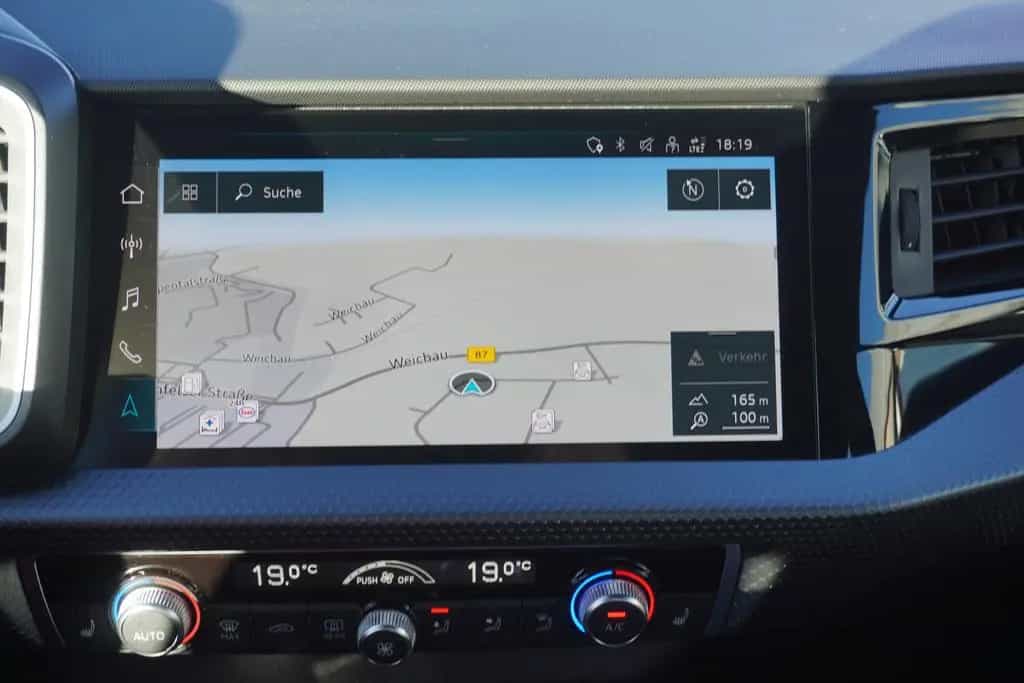 Audi A1 Sportback 30 1.0 TFSI advanced Navi Klimaaut. 06/2021-photo-15