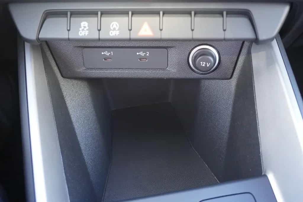 Audi A1 Sportback 30 1.0 TFSI advanced Navi Klimaaut. 06/2021-photo-20
