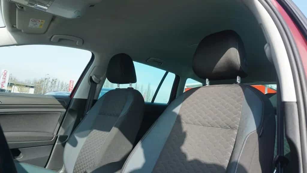 Volkswagen Golf VII Variant 1.5 Navi ACC Totwinkel Tempomat 05/2019-photo-10