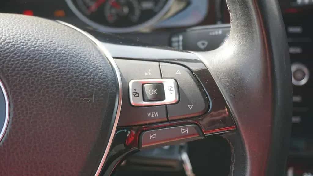 Volkswagen Golf VII Variant 1.5 Navi ACC Totwinkel Tempomat 05/2019-photo-15