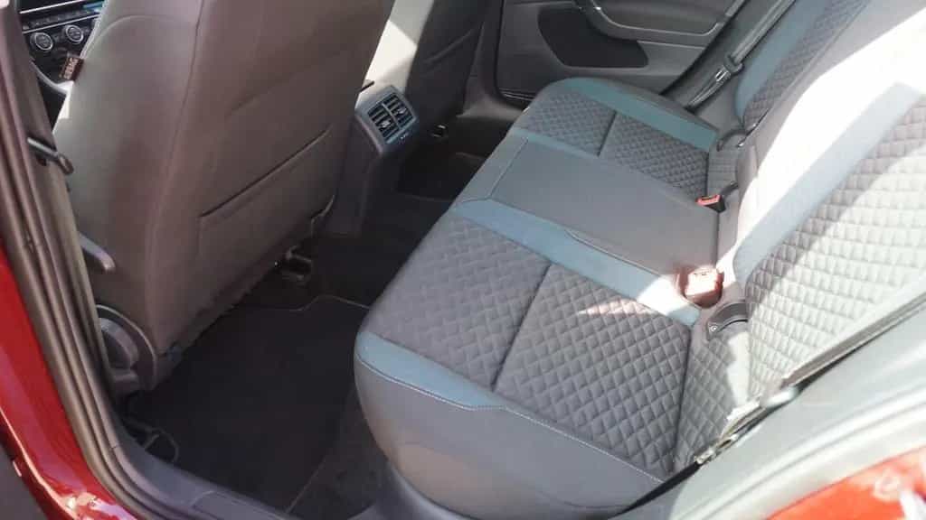 Volkswagen Golf VII Variant 1.5 Navi ACC Totwinkel Tempomat 05/2019-photo-29