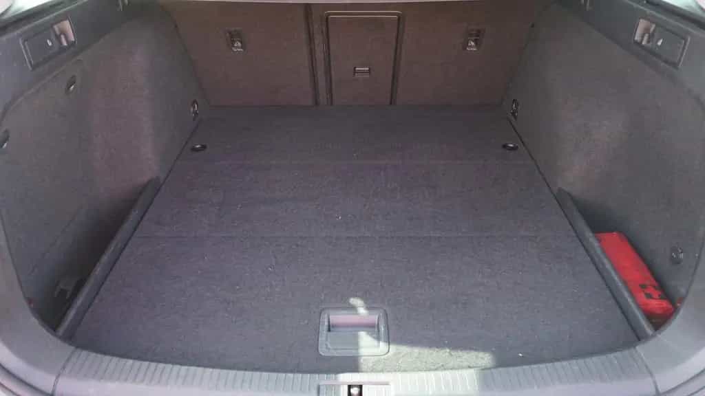 Volkswagen Golf VII Variant 1.5 Navi ACC Totwinkel Tempomat 05/2019-photo-30
